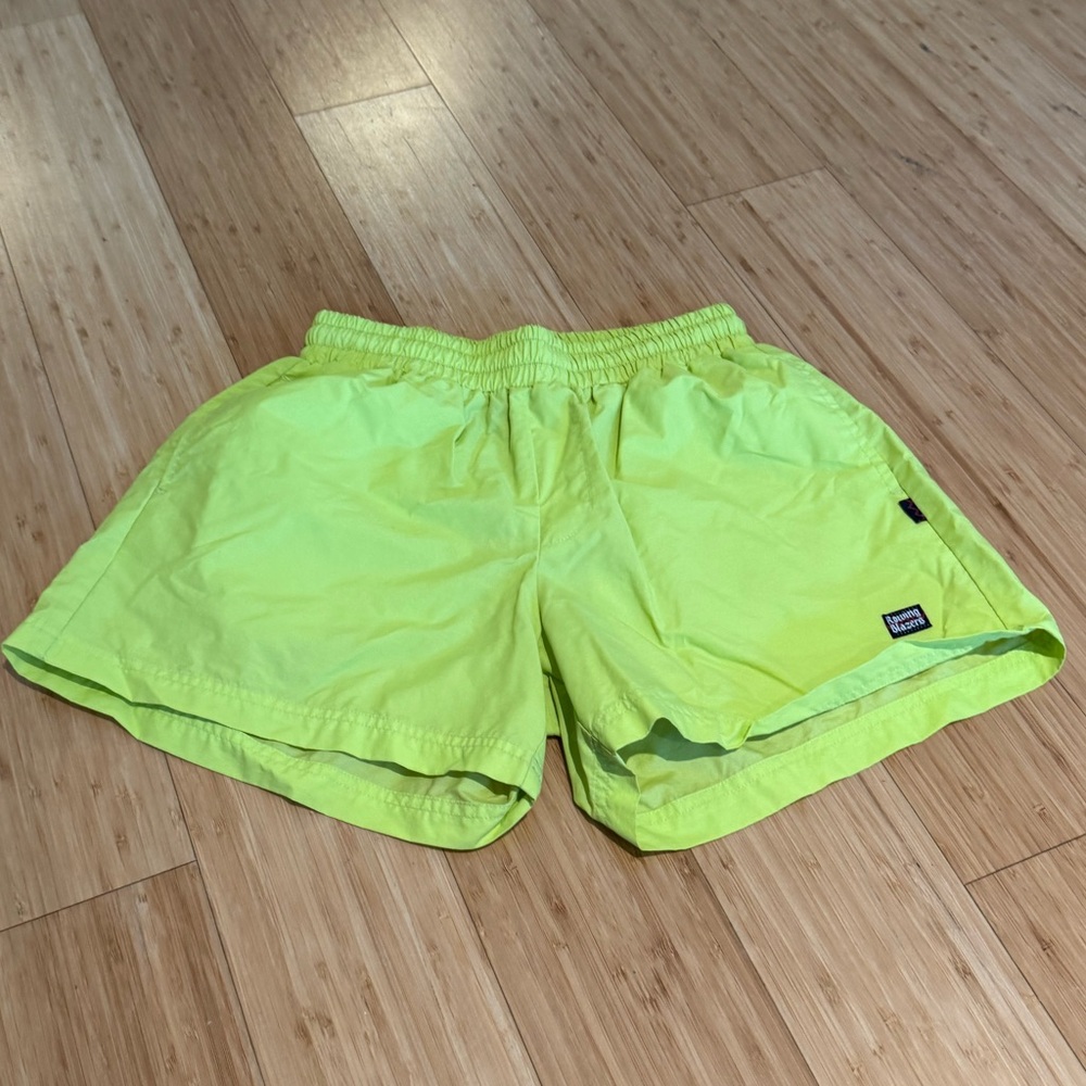 Rowing Blazers Oly Shorts